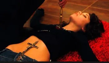 Exorcismo en México, ¿la manera definitiva para curar la sociedad?