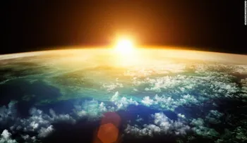 Calentamiento global: una realidad que no admite duda