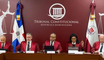 Tribunal Constitucional confirma condena de RD$520 millones contra el Estado por terrenos expropiados en Samaná