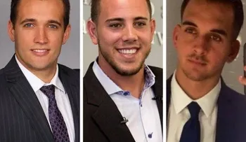 "Todavía no llega mi hora", dijo uno de los que murieron con el lanzador José Fernández 