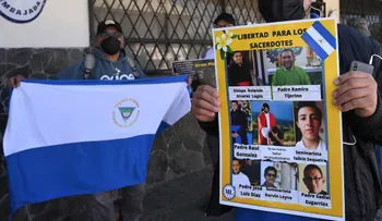 ONU documenta 161 desapariciones forzadas en Nicaragua desde abril de 2018