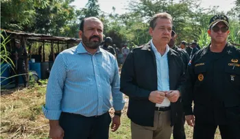 RD compartirá en Brasil su modelo contra el alcohol adulterado