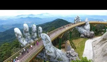 Los 10 puentes más increíbles del Mundo