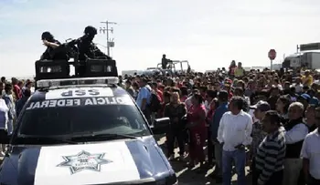 Justicia determina una persona dio llaves a reos para facilitar su escape