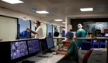 Deportistas franceses que viajaron a China en octubre de 2019 tuvieron síntomas del coronavirus