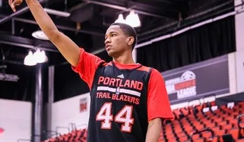 Montero, de Los Praditos a la NBA 