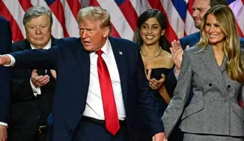 ¿Quiénes formarán segundo gabinete de Trump?