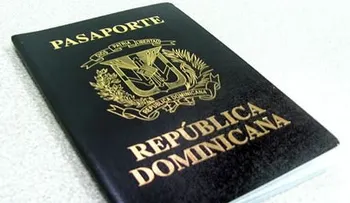 Requisitos para solicitar pasaporte dominicano por primera vez; dónde se solicita