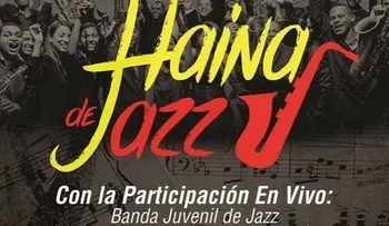 Anuncian concierto de jazz en Haina con la Big Band