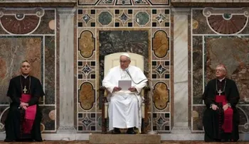 Vaticano desmiente que Fiscalía polaca haya pedido extradición de Wesolowski