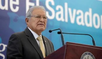 El Salvador presentará al Congreso medidas extraordinarias contra violencia