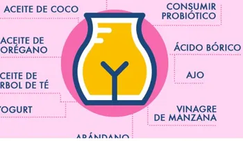 Hongos vaginales: los mejores remedios