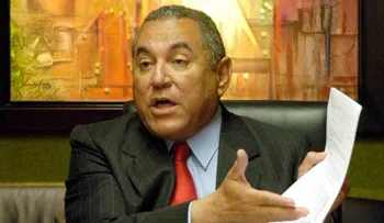 Vicente Bengoa dice que no firmó contratos con Odebrecht, sino préstamos para que "caminarán" rápidos