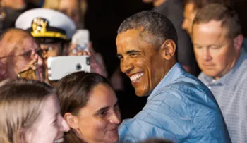 Obama afronta sus tres últimas semanas como presidente de EEUU