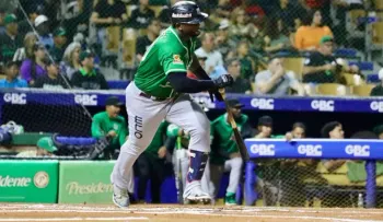 Estrellas siguen brillando y los Gigantes se hunden en el sótano