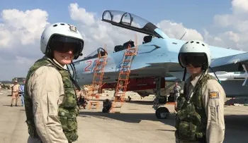 Cómo ha evitado Rusia que Occidente repita el modelo libio en Siria