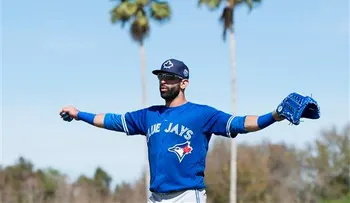 José Bautista jugaría en el Clásico Mundial
