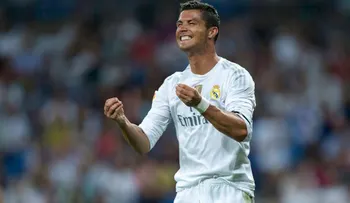 ¿Tienes idea de cuánto gana Cristiano Ronaldo por cada tuit para promocionar algún producto?