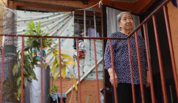 La batalla de Rufina Galindo y las mujeres mayores para frenar los desalojos en Ciudad de México