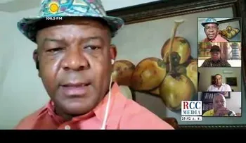 Juan López, uno de los destituidos de Inaipi llama a Margarita, "buena abusadora, abusadora"
