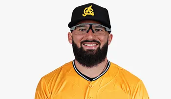 Águilas Cibaeñas anuncian a Devin Smeltzer como refuerzo importado