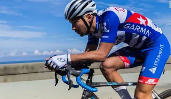 Cuba extrema: 1.450 kilómetros en 57 horas, en bicicleta y con una sola canción
