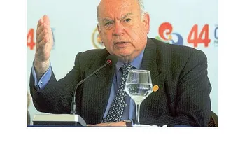 Piden Cancillería deje de ser un "botín"