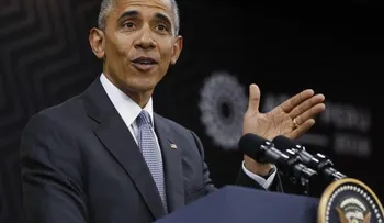Obama espera que â??la realidadâ? obligue a Trump a no perseguir promesas de campaña