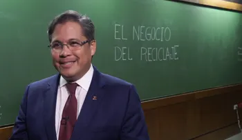 Ahora Ecuador recicla, reduce y reutiliza