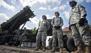 Corea del Sur y China chocan por el despliegue del escudo antimisiles de EEUU