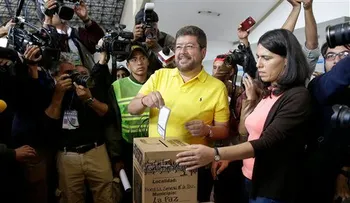 Morales gana en Bolivia con 60% de votos en conteos rápidos