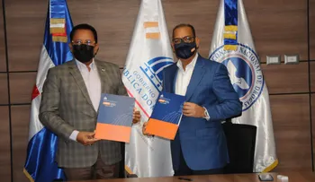 MOPC y CND acuerdan aplicar políticas que provean mayor seguridad en las vías