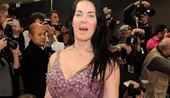 Muere Chyna, la actriz y campeona de lucha libre