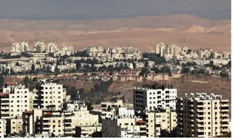 Israel anuncia más de 5,000 licitaciones en colonias ilegales