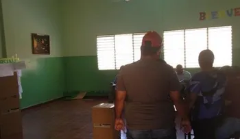 En Mao no aparece el 80% de los militantes del padrón