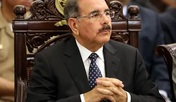 El presidente Danilo Medina exhorta población disfrutar con moderación en Semana Santa