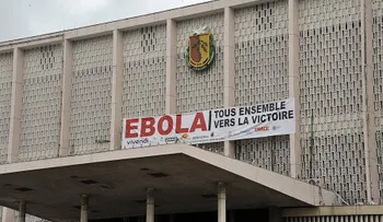 La OMS declara a Guinea libre de ébola