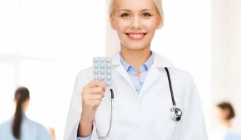 Pastillas anticonceptivas: Segura desde el primer día