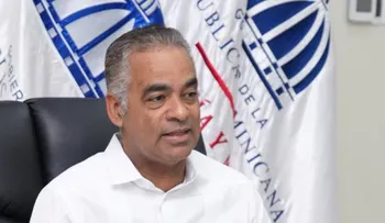 Joel Santos destaca crecimiento del sector minero en 2026