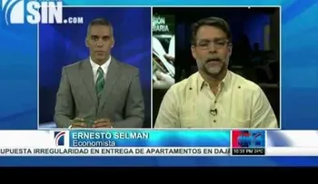 Preocupación en el mercado por la tasa del dólar