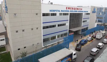 Está en grave condiciones de salud, peruana incendiada viva alegadamente por la expareja de su hermana