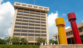Sistema financiero dominicano crece con equilibrio en medio de la turbulencia global