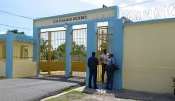 Reclusa se ahorca en la cárcel Najayo Mujeres
