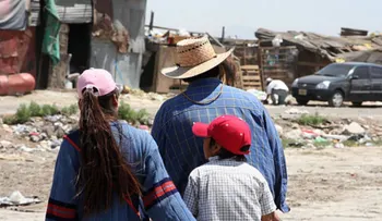 La mitad de los mexicanos son pobres, según expertos de la UNAM