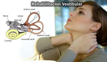 ¿Qué es la terapia vestibular para los vértigos y mareos?