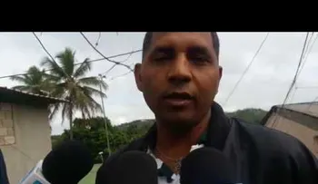 Sargento cancelado por firmar "Libro Verde", dice que está agradecido de la PN (VIDEO)
