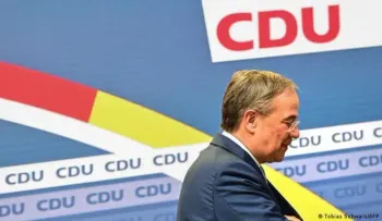 La CDU alemana elegirá su nueva cúpula al completo tras la derrota de Laschet