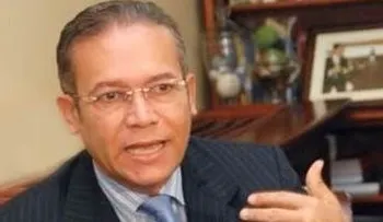 Rafael Núñez dice que el presidente Abinader y su familia han sido muy apegada al trabajo