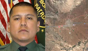 Donal Trump se conmueve con brutal asesinato agente de la Patrulla Fronteriza con México; FBI se desorienta 