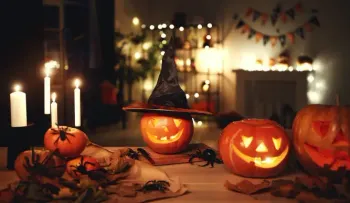 Halloween: orígenes se remontan a más de 3.000 años